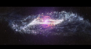 NASA merayakan ulang tahun keempat James Webb dengan gambar Centaurus A yang paling detail
| beritakitanih NASA merayakan ulang tahun keempat James Webb dengan gambar Centaurus A yang paling detail
| beritakitanih