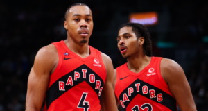 NBA free agency winners and losers: Raptors suddenly leap into title contention, Heat lacking urgency | beritakitanih NBA free agency winners and losers: Raptors suddenly leap into title contention, Heat lacking urgency | beritakitanih