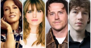‘NCIS: New York’ Pemeran Jennifer Beals, Jacqueline Byers, Shane Harper, Devin Druid
| beritakitanih 'NCIS: New York' Pemeran Jennifer Beals, Jacqueline Byers, Shane Harper, Devin Druid
| beritakitanih
