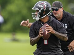 NFL QB reset: Why Murray, Willis, Tagovailoa, Cousins face defining seasons with new teams | beritakitanih NFL QB reset: Why Murray, Willis, Tagovailoa, Cousins face defining seasons with new teams | beritakitanih