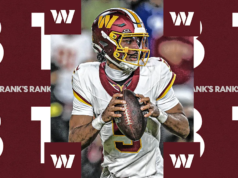 NFL offseason power rankings: No. 18 Washington Commanders and Jayden Daniels try to recapture 2024 feeling | beritakitanih NFL offseason power rankings: No. 18 Washington Commanders and Jayden Daniels try to recapture 2024 feeling | beritakitanih
