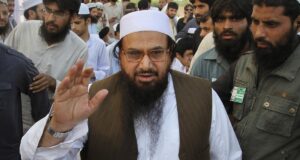 NIA menyebut pendiri LeT Hafiz Saeed sebagai tersangka serangan teror Pahalgam
| beritakitanih NIA menyebut pendiri LeT Hafiz Saeed sebagai tersangka serangan teror Pahalgam
| beritakitanih