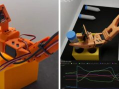 NVIDIA memperluas LeRobot sumber terbuka dengan alat AI humanoid untuk pengembangan robot yang lebih cepat
| beritakitanih NVIDIA memperluas LeRobot sumber terbuka dengan alat AI humanoid untuk pengembangan robot yang lebih cepat
| beritakitanih
