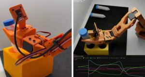 NVIDIA memperluas LeRobot sumber terbuka dengan alat AI humanoid untuk pengembangan robot yang lebih cepat
| beritakitanih NVIDIA memperluas LeRobot sumber terbuka dengan alat AI humanoid untuk pengembangan robot yang lebih cepat
| beritakitanih