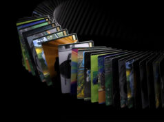 NVIDIA memutuskan sekarang adalah waktu yang tepat untuk mengumumkan ‘GeForce Trading Cards’
| beritakitanih NVIDIA memutuskan sekarang adalah waktu yang tepat untuk mengumumkan 'GeForce Trading Cards'
| beritakitanih