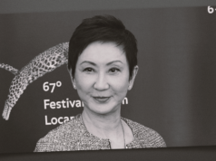 Nansun Shi, Produser ‘Infernal Affairs’ dan Pelopor Zaman Keemasan Sinema Hong Kong, Meninggal di Usia 75 Tahun
| beritakitanih Nansun Shi, Produser 'Infernal Affairs' dan Pelopor Zaman Keemasan Sinema Hong Kong, Meninggal di Usia 75 Tahun
| beritakitanih