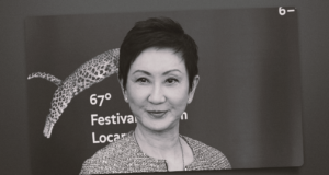 Nansun Shi, Produser ‘Infernal Affairs’ dan Pelopor Zaman Keemasan Sinema Hong Kong, Meninggal di Usia 75 Tahun
| beritakitanih Nansun Shi, Produser 'Infernal Affairs' dan Pelopor Zaman Keemasan Sinema Hong Kong, Meninggal di Usia 75 Tahun
| beritakitanih