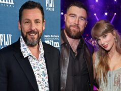 Nasihat Pernikahan Adam Sandler dengan Taylor Swift & Travis Kelce Terungkap
| beritakitanih Nasihat Pernikahan Adam Sandler dengan Taylor Swift & Travis Kelce Terungkap
| beritakitanih