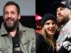 Nasihat Pernikahan Adam Sandler untuk Taylor Swift dan Travis Kelce: ‘Cium Setiap Kesempatan yang Anda Miliki’
| beritakitanih Nasihat Pernikahan Adam Sandler untuk Taylor Swift dan Travis Kelce: 'Cium Setiap Kesempatan yang Anda Miliki'
| beritakitanih
