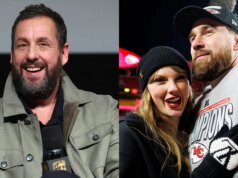 Nasihat Pernikahan Adam Sandler untuk Taylor Swift dan Travis Kelce: ‘Cium Setiap Kesempatan yang Anda Miliki’
| beritakitanih Nasihat Pernikahan Adam Sandler untuk Taylor Swift dan Travis Kelce: 'Cium Setiap Kesempatan yang Anda Miliki'
| beritakitanih