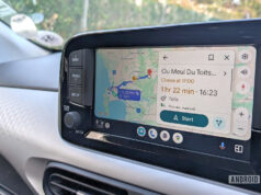 Navigasi Immersive Google Maps tampaknya diluncurkan untuk Android Auto
| beritakitanih Navigasi Immersive Google Maps tampaknya diluncurkan untuk Android Auto
| beritakitanih