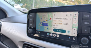 Navigasi Immersive Google Maps tampaknya diluncurkan untuk Android Auto
| beritakitanih Navigasi Immersive Google Maps tampaknya diluncurkan untuk Android Auto
| beritakitanih