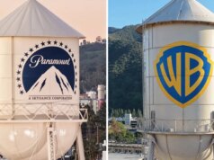 Negara-Negara Bagian Mencari Perintah untuk Mencegah Penutupan Kesepakatan Paramount-Warner Bros
| beritakitanih Negara-Negara Bagian Mencari Perintah untuk Mencegah Penutupan Kesepakatan Paramount-Warner Bros
| beritakitanih