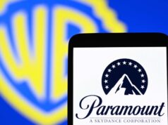Negara-negara menuntut untuk memblokir merger Paramount/WBD yang disetujui oleh admin Trump
| beritakitanih Negara-negara menuntut untuk memblokir merger Paramount/WBD yang disetujui oleh admin Trump
| beritakitanih