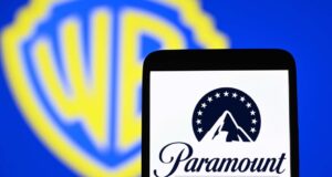 Negara-negara menuntut untuk memblokir merger Paramount/WBD yang disetujui oleh admin Trump
| beritakitanih Negara-negara menuntut untuk memblokir merger Paramount/WBD yang disetujui oleh admin Trump
| beritakitanih