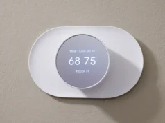 Nest Thermostat Google telah mencapai harga terbaiknya tahun ini
| beritakitanih Nest Thermostat Google telah mencapai harga terbaiknya tahun ini
| beritakitanih