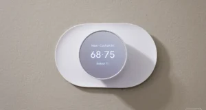 Nest Thermostat Google telah mencapai harga terbaiknya tahun ini
| beritakitanih Nest Thermostat Google telah mencapai harga terbaiknya tahun ini
| beritakitanih