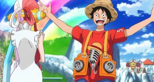 Netflix Mulai Streaming Spin-Off Anime One Piece Baru Hari Ini
| beritakitanih Netflix Mulai Streaming Spin-Off Anime One Piece Baru Hari Ini
| beritakitanih