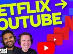 Netflix berubah menjadi YouTube
| beritakitanih Netflix berubah menjadi YouTube
| beritakitanih