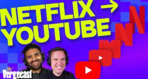 Netflix berubah menjadi YouTube
| beritakitanih Netflix berubah menjadi YouTube
| beritakitanih