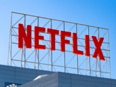 Netflix menemukan pesta menonton. Sekarang mungkin sudah melampaui batasnya.
| beritakitanih Netflix menemukan pesta menonton. Sekarang mungkin sudah melampaui batasnya.
| beritakitanih