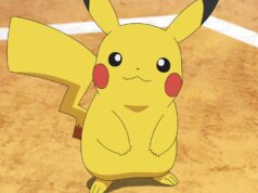 Netflix’s 8-Part Pokémon Series With Rare Perfect Rotten Tomatoes Score Is The Ideal One-Night Weekend Binge | beritakitanih Netflix's 8-Part Pokémon Series With Rare Perfect Rotten Tomatoes Score Is The Ideal One-Night Weekend Binge | beritakitanih