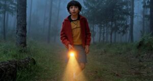 Netflix’s New Crime Thriller Book Adaptation Is 10/10, And It’s The Perfect Weekend Binge | beritakitanih Netflix's New Crime Thriller Book Adaptation Is 10/10, And It's The Perfect Weekend Binge | beritakitanih