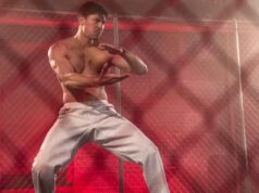 Netflix’s R-Rated Cobra Kai Replacement Makes The Karate Kid Look Small | beritakitanih Netflix's R-Rated Cobra Kai Replacement Makes The Karate Kid Look Small | beritakitanih