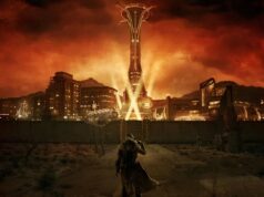 New Fallout: New Vegas RPG Gets Promising Update | beritakitanih New Fallout: New Vegas RPG Gets Promising Update | beritakitanih
