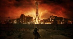 New Fallout: New Vegas RPG Gets Promising Update | beritakitanih New Fallout: New Vegas RPG Gets Promising Update | beritakitanih
