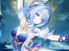New Genshin Impact 7.0 Odette Leaks Prove The Character Is A Must-Have | beritakitanih New Genshin Impact 7.0 Odette Leaks Prove The Character Is A Must-Have | beritakitanih