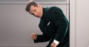 New James Bond Release Proves Henry Cavill Was 20 Years Too Early | beritakitanih New James Bond Release Proves Henry Cavill Was 20 Years Too Early | beritakitanih