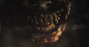 New Resident Evil Appearance Has Fans Freaking Out | beritakitanih New Resident Evil Appearance Has Fans Freaking Out | beritakitanih