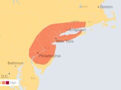 New York Bersiap Menghadapi Hujan Lebat: Prakiraan Terbaru
| beritakitanih New York Bersiap Menghadapi Hujan Lebat: Prakiraan Terbaru
| beritakitanih