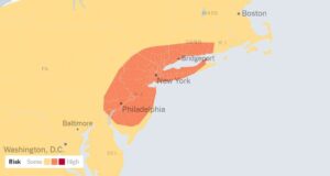 New York Bersiap Menghadapi Hujan Lebat: Prakiraan Terbaru
| beritakitanih New York Bersiap Menghadapi Hujan Lebat: Prakiraan Terbaru
| beritakitanih