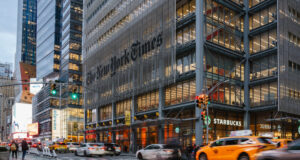 New York Times Menuduh Badan Ketenagakerjaan Federal melakukan Pembalasan
| beritakitanih New York Times Menuduh Badan Ketenagakerjaan Federal melakukan Pembalasan
| beritakitanih