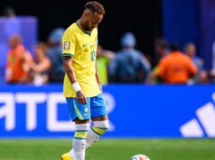 Neymar adalah pertaruhan Ancelotti di Piala Dunia, dan…
| beritakitanih Neymar adalah pertaruhan Ancelotti di Piala Dunia, dan...
| beritakitanih