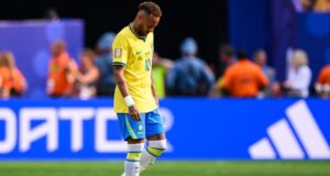 Neymar adalah pertaruhan Ancelotti di Piala Dunia, dan…
| beritakitanih Neymar adalah pertaruhan Ancelotti di Piala Dunia, dan...
| beritakitanih