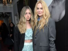 Nicole Kidman Berbagi Foto Bayi Langka untuk Ulang Tahun ke-18 Sunday Rose
| beritakitanih Nicole Kidman Berbagi Foto Bayi Langka untuk Ulang Tahun ke-18 Sunday Rose
| beritakitanih