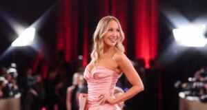 Nikki Glaser, RuPaul & Lainnya Bereaksi terhadap Penghargaan Emmy Primetime 2026
| beritakitanih Nikki Glaser, RuPaul & Lainnya Bereaksi terhadap Penghargaan Emmy Primetime 2026
| beritakitanih