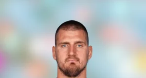 Nikola Jokic: Ide saya adalah untuk menandatangani kontrak musim panas mendatang dan tinggal bersama Denver selama sisa karir saya
| beritakitanih Nikola Jokic: Ide saya adalah untuk menandatangani kontrak musim panas mendatang dan tinggal bersama Denver selama sisa karir saya
| beritakitanih