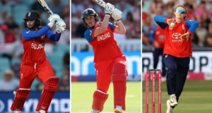Nilai dari 10: Peringkat pemain untuk Inggris setelah kekalahan mereka di final Piala Dunia T20
| beritakitanih Nilai dari 10: Peringkat pemain untuk Inggris setelah kekalahan mereka di final Piala Dunia T20
| beritakitanih