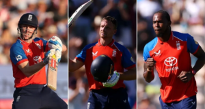 Nilai dari 10: Peringkat pemain untuk Inggris setelah kemenangan telak mereka di seri T20I melawan India
| beritakitanih Nilai dari 10: Peringkat pemain untuk Inggris setelah kemenangan telak mereka di seri T20I melawan India
| beritakitanih