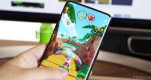 Nintendo sepenuhnya menutup Mario Kart Tour pada bulan September, tidak ada versi offline yang hadir
| beritakitanih Nintendo sepenuhnya menutup Mario Kart Tour pada bulan September, tidak ada versi offline yang hadir
| beritakitanih