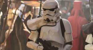 No Star Wars Fan Realized 10 Years Ago It Was The End Of An Era | beritakitanih No Star Wars Fan Realized 10 Years Ago It Was The End Of An Era | beritakitanih