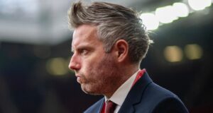 Nolan menunjuk kepala eksekutif RFL yang baru
| beritakitanih Nolan menunjuk kepala eksekutif RFL yang baru
| beritakitanih