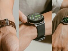 Nomad Active Band Pro: Kesepakatan langka memberikan diskon 20% untuk salah satu tali Jam Tangan Pixel kulit terbaik yang dapat Anda beli
| beritakitanih Nomad Active Band Pro: Kesepakatan langka memberikan diskon 20% untuk salah satu tali Jam Tangan Pixel kulit terbaik yang dapat Anda beli
| beritakitanih