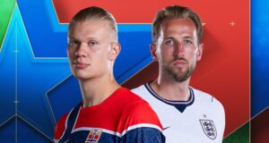 Norway vs England tactical dossier: England must impose themselves – not just stop Haaland | beritakitanih Norway vs England tactical dossier: England must impose themselves - not just stop Haaland | beritakitanih