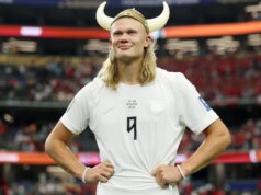 Norwegia mengundang tekanan saat impian kembalinya Piala Dunia berlanjut dengan pertandingan perempat final melawan Inggris
| beritakitanih Norwegia mengundang tekanan saat impian kembalinya Piala Dunia berlanjut dengan pertandingan perempat final melawan Inggris
| beritakitanih