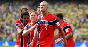 Norwegia vs. Inggris: Tempat Menyaksikan Pertandingan Perempatfinal Piala Dunia Secara Online
| beritakitanih Norwegia vs. Inggris: Tempat Menyaksikan Pertandingan Perempatfinal Piala Dunia Secara Online
| beritakitanih
